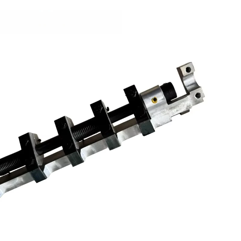 Heidelberg 69.014.003 Gto52 11-Tooth Conveying Clamp Rod 69.014.003F
