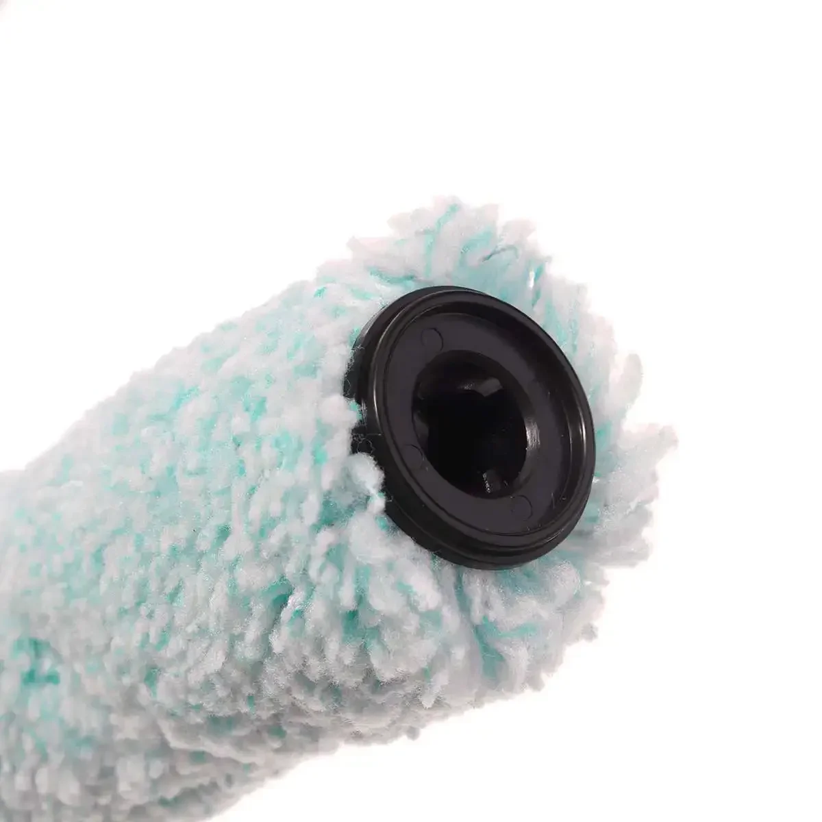 4/8PCS Floor Washing Robotic Cleaner Main Brush & Scraper Replacement for ilife W400 Floor Washing Robot Parts Accessories