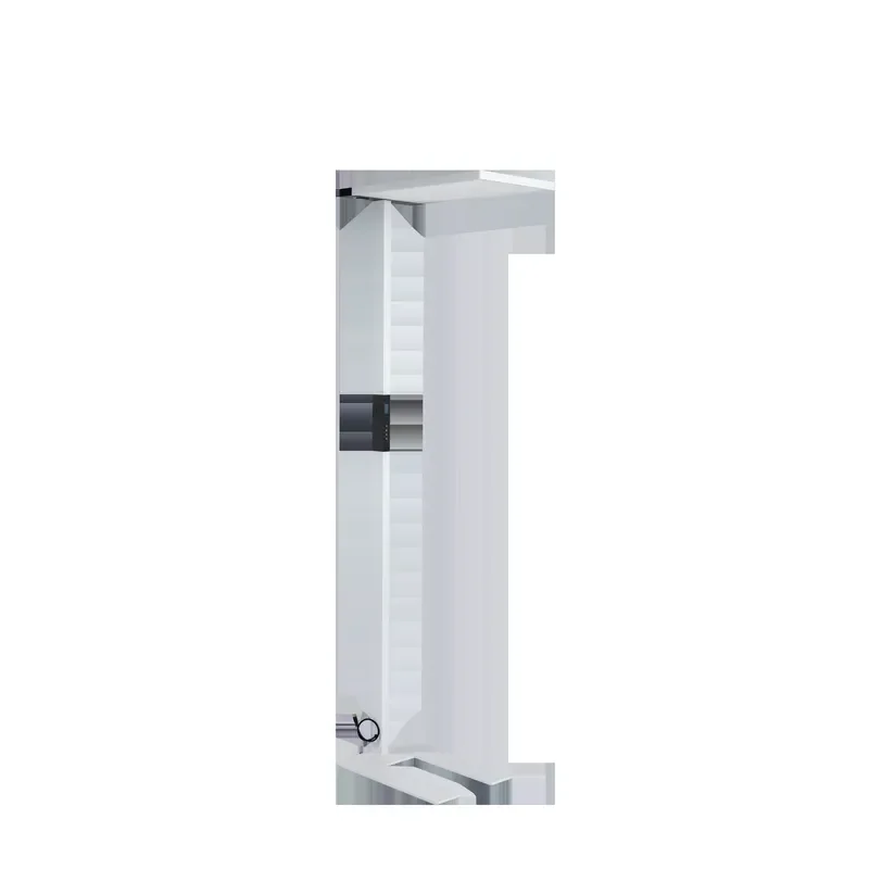Modern LED Floor Lamp Anti Glare Full Spectrum Light for Office Reading Indoor Home Decor Simple Design Standing Lamp