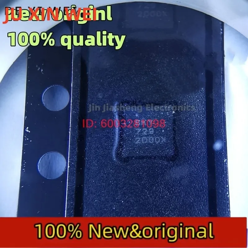 

(10-20 шт.) 100% новый чипсет SKY85729-11 SKY729 QFN16