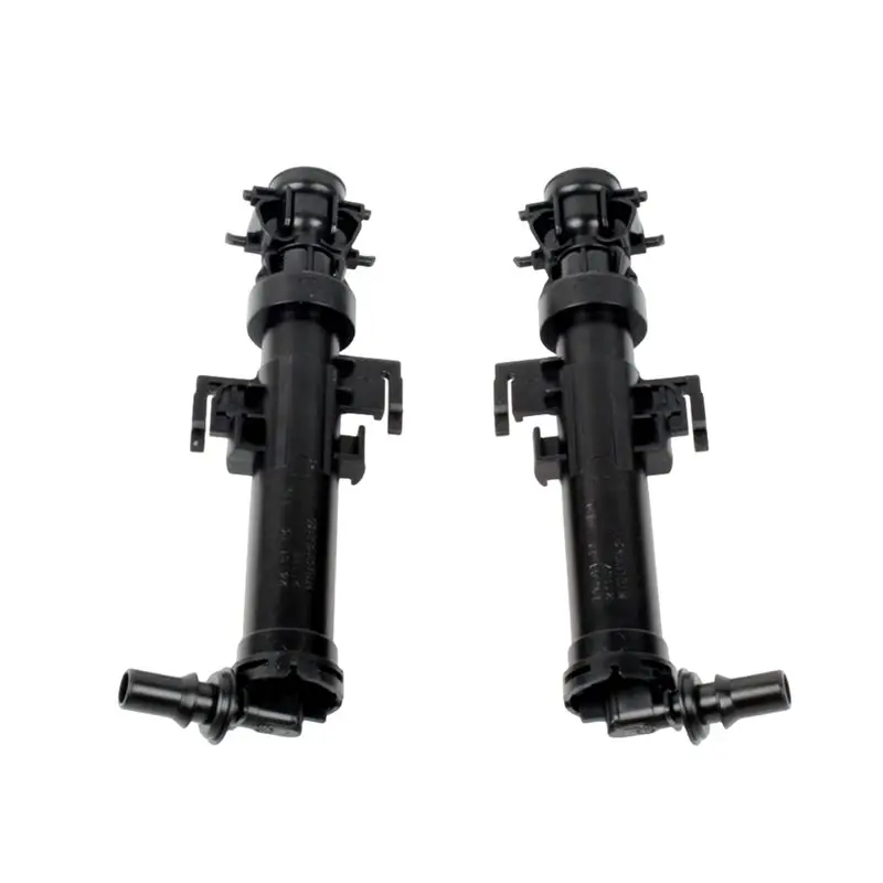 

Форсунки омывателя фар A02Q 5E0955965C 5E0955966C для Skoda OCTAVIA III 5E3 2012-2021, насадки для подачи жидкости в фары