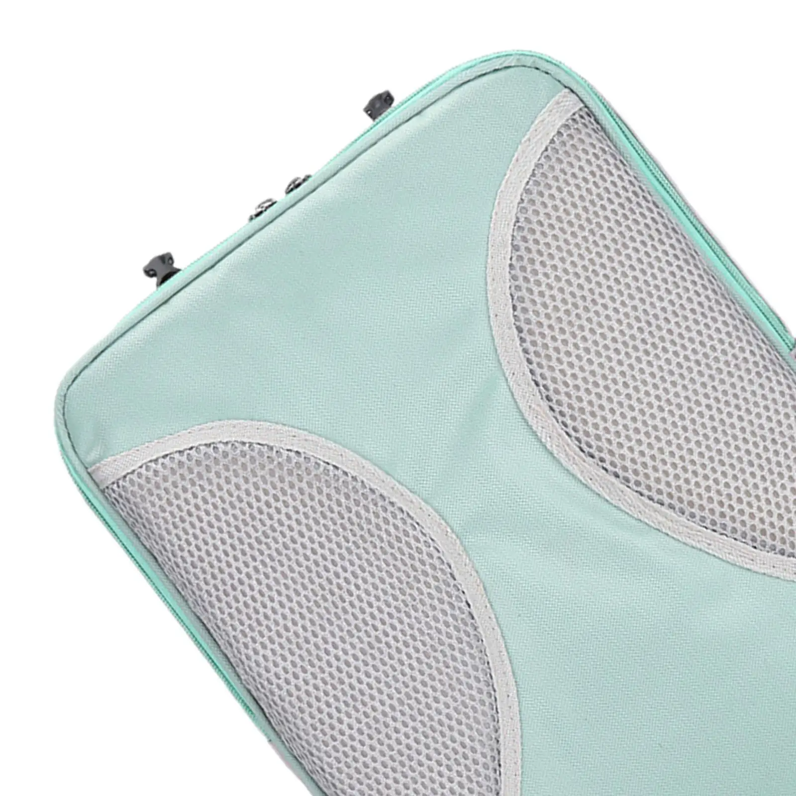 Music Sheet Bag Storage Zipper High Capacity Music Stand Storage Bag for Guitar Stand Books Music Stand Laptop Microphone Stand - Image 5