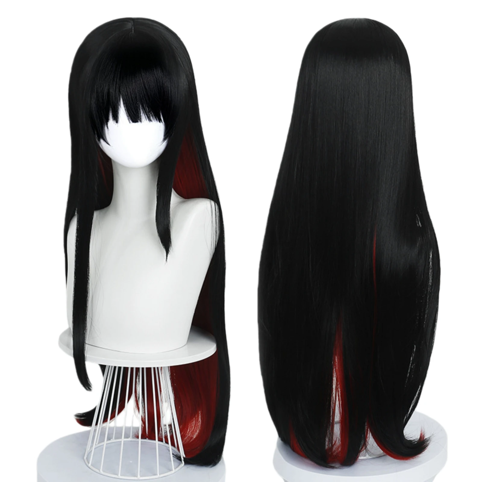 

Nikaido Hiro Cosplay Wig Cosplay Costume For Halloween Party