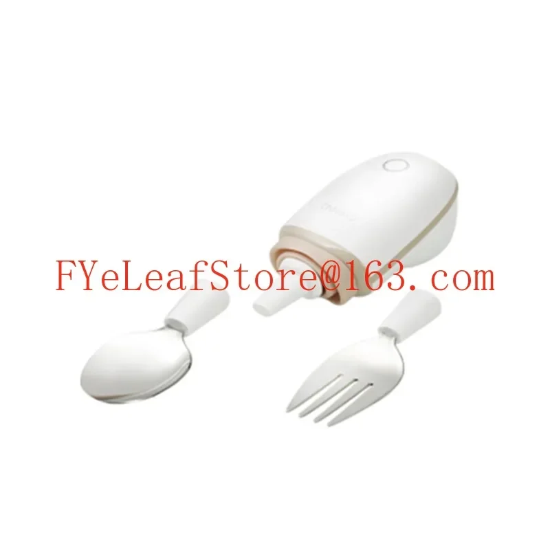 Intelligent Anti-Shake Spoon Help Spoon Chopsticks Fork Elderly Hand Shake Eating Auxiliary Tableware