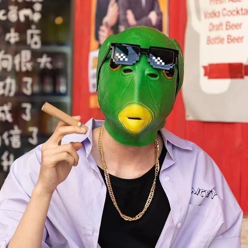 Thumbnail 2 - #38 Cheapest Funny Masks Deals You Can Get