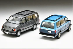 24.10 Tomytec Tomica TLV N325 A/B Astro LT AWD Limited Edition Simulation Alloy Static Car Model Toy Gift
