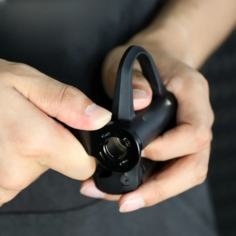 AliExpress MEROCA 1pc Bike Pedal Wrench Aluminium Alloy Foot Pedal Dismantling Installation Tools For Garmin Vector 3/3S For Rally RK100/200 Parts