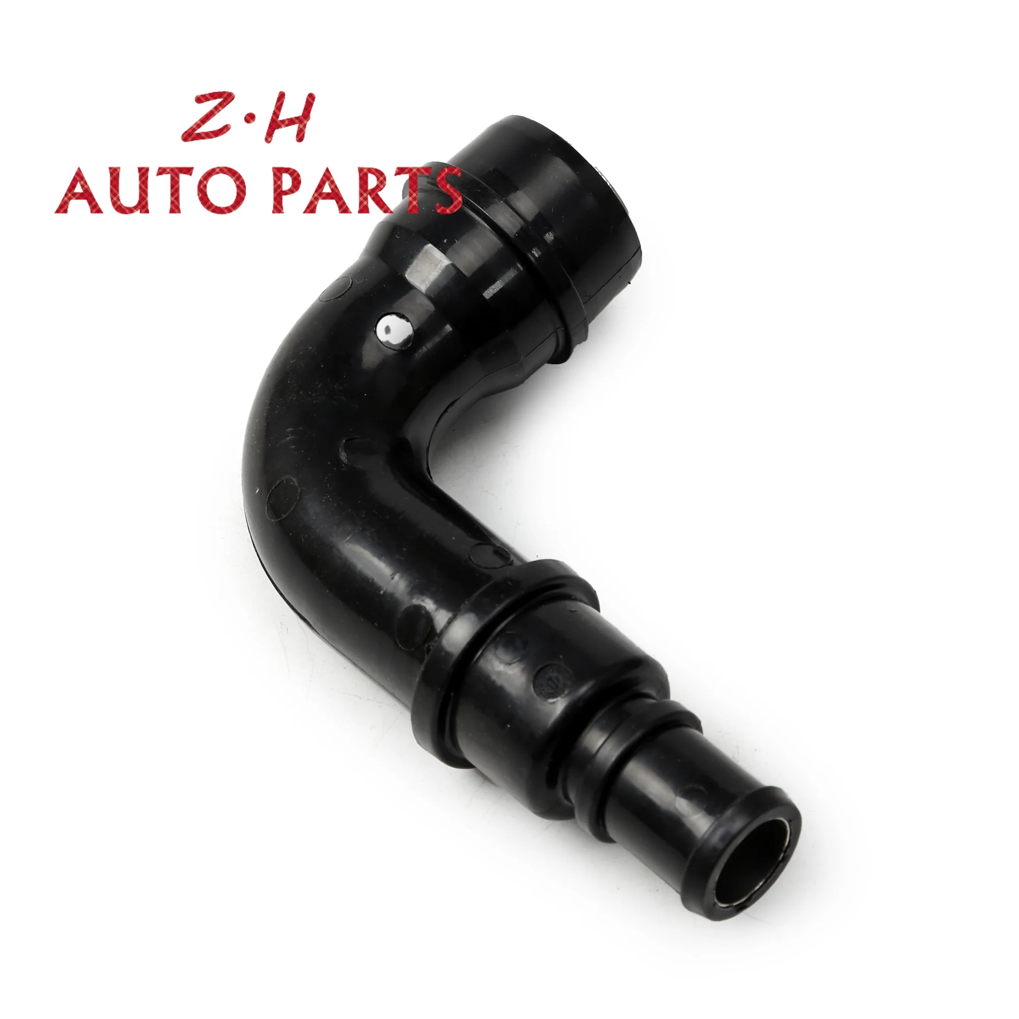 

Car Crankcase Ventilation Hose For VW Bora NEW BEETLE Passat Audi A3 A4 1.8 T A6 Skoda Octavia Seat Toledo 1111152200 06A103213F