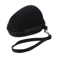 Carrying for Case for  Lift Vertical Ergonomic Gaming Mouse Size Small Bag Hand for Shell with Strap Portable Pouch