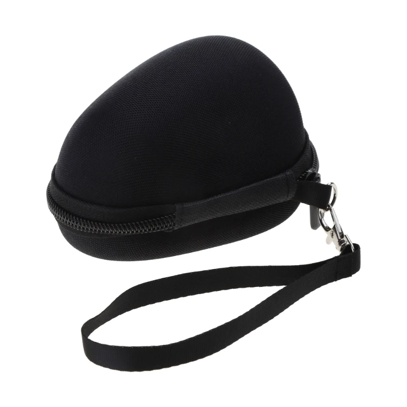 Carrying for Case for  Lift Vertical Ergonomic Gaming Mouse Size Small Bag Hand for Shell with Strap Portable Pouch