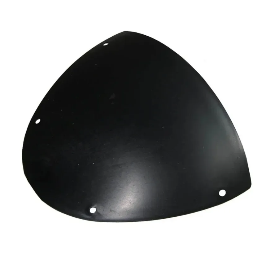 Przednia szyba pasuje do Mini Moto Pocket Bike Fairing Body Kit 47cc 49cc Apollo Mini Dirt Bike MiniMoto Akcesoria motocyklowe 1`