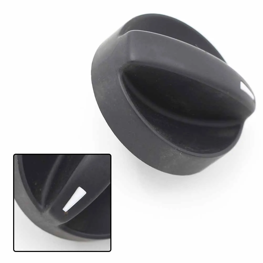 High Quality Car Accessories Air Conditioning Switch Button Black Plastic Easy Installation Fit For Mazda6 2006-2008