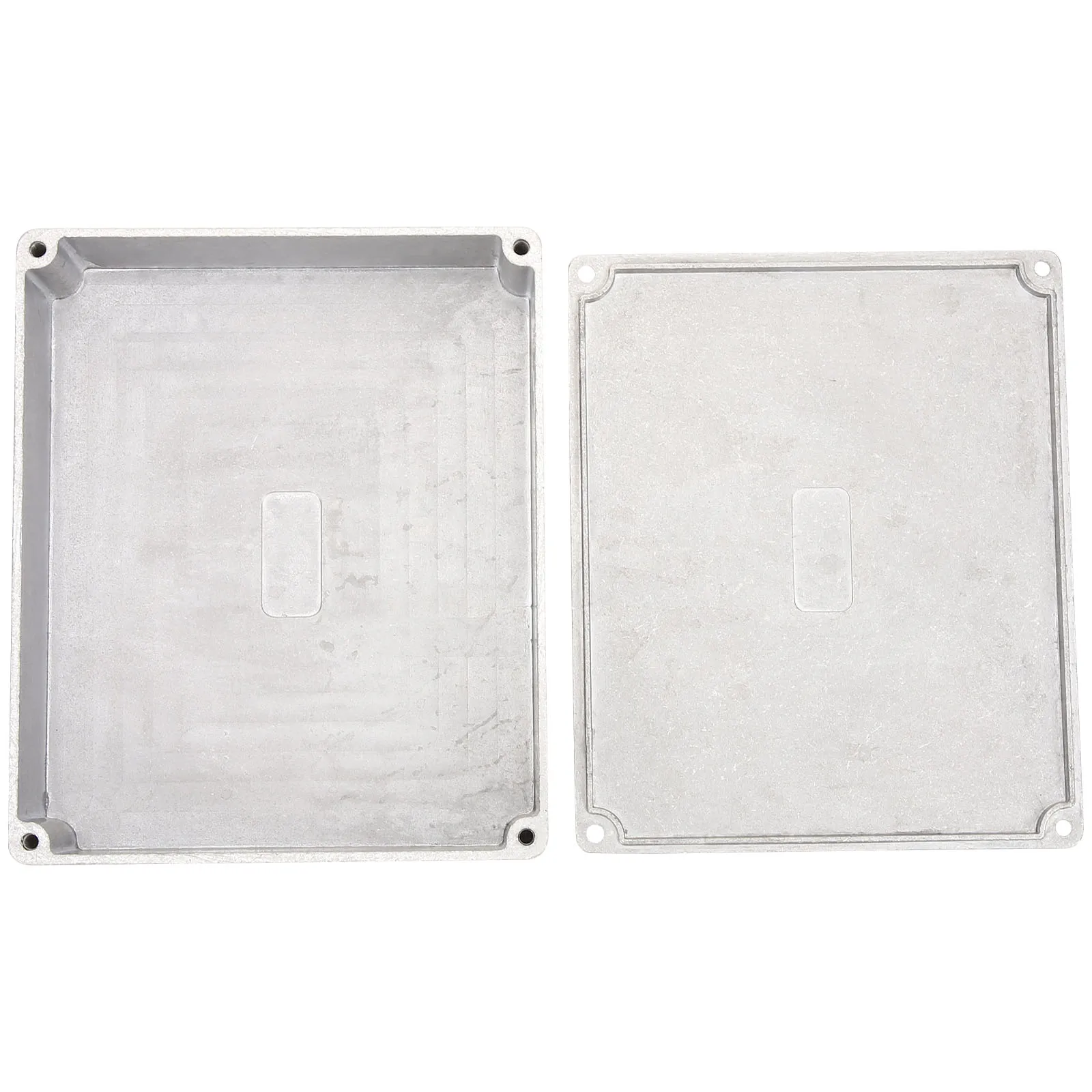 

Effect Aluminum Box Guitar Pedal Replacement Enclosure Stand Effects for Accessory