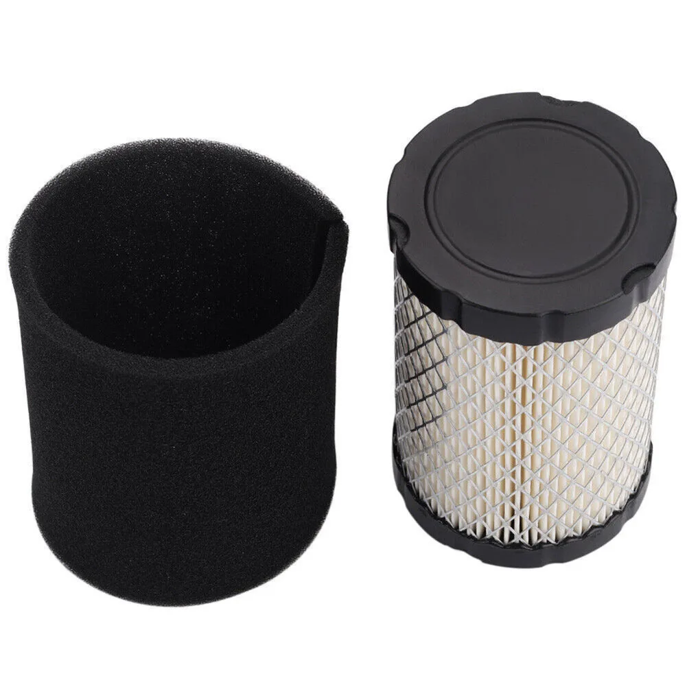 

Воздушный фильтр и комплект предфильтров для двигателей Intek, совместимые с моделями и запасные части для 590825 594201