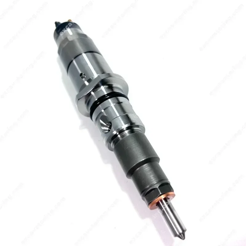 

FOR Komatsu excavator parts PC200-8 fuel injector