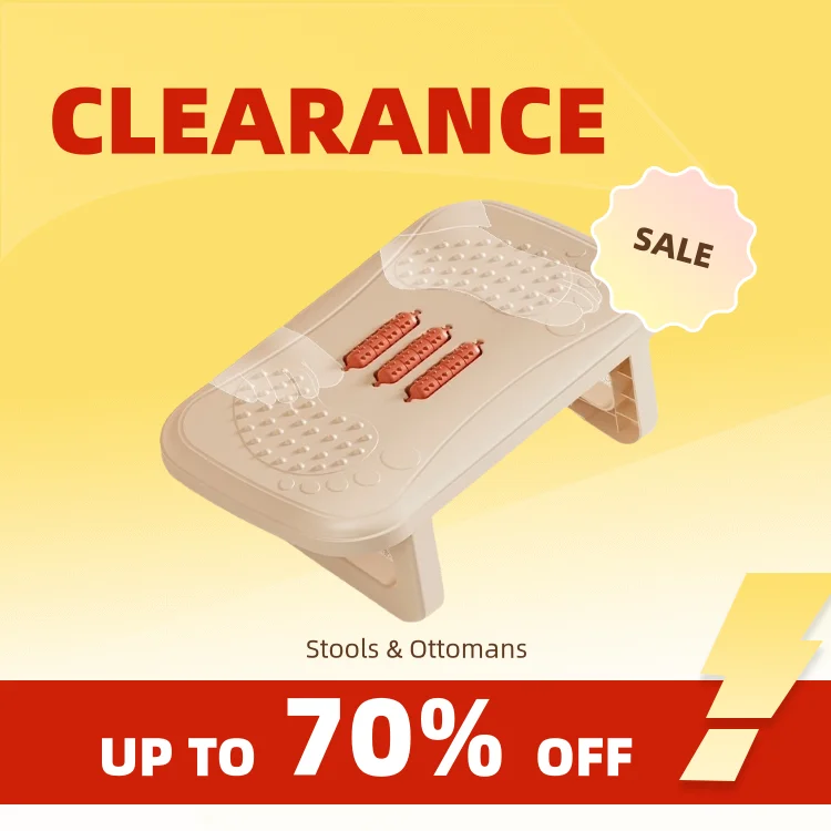 Clearance_Living Room Furniture_Continuous updates