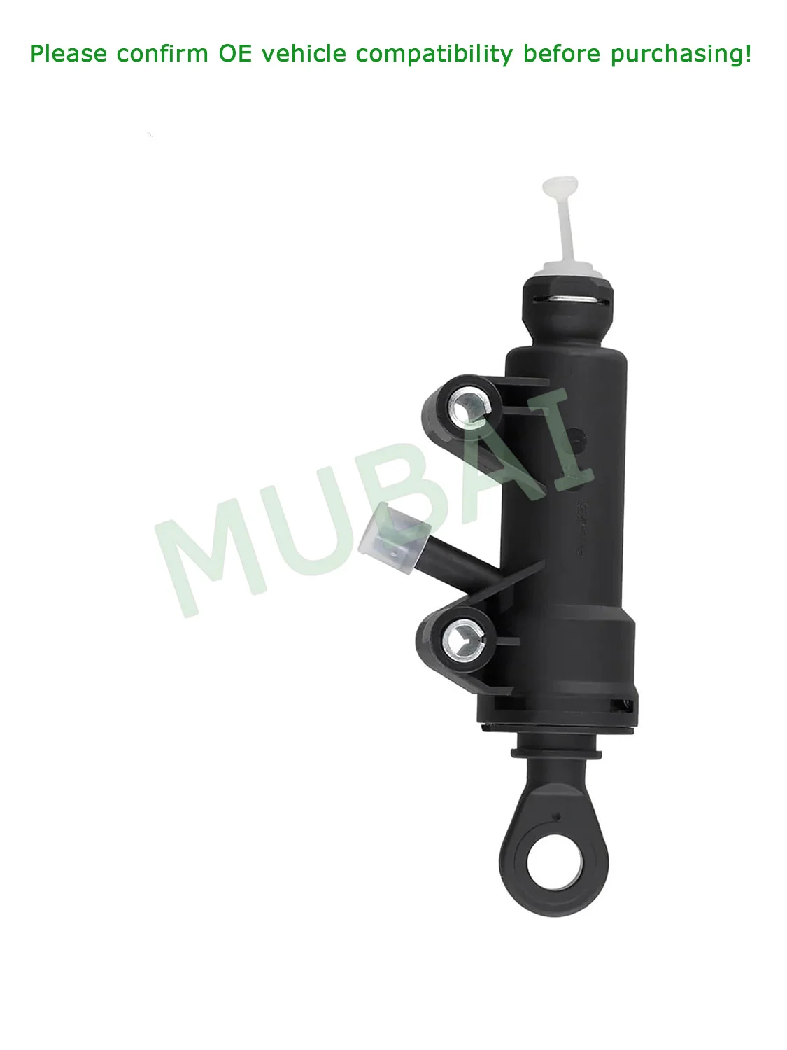 

2152116189 Car Clutch Master Cylinder For BMW 528i 540i 528i E46 E90 E93 F30 F20 F21 Z4 X3 X5 21526752146