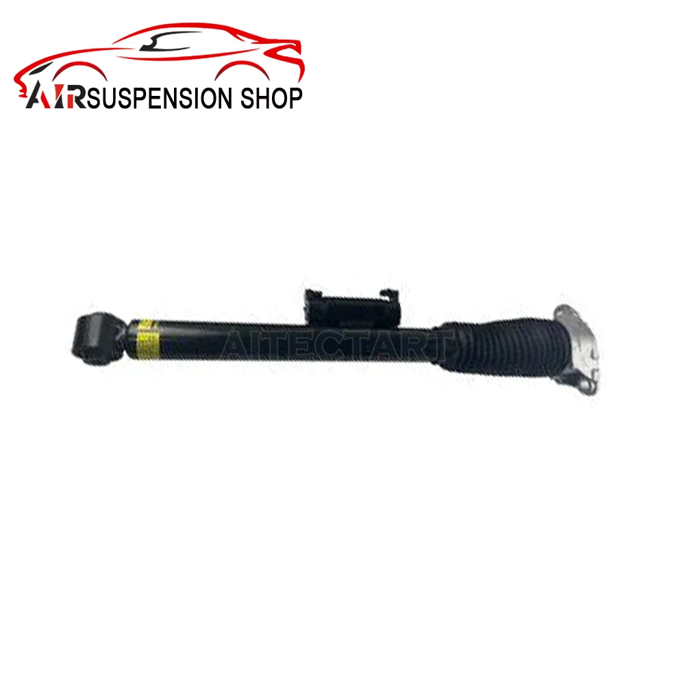 1x Rear Air Suspension Shock Absorber Assembly For Land Rover Range Rover Sport L461 2023-2024 OEM LR183552 LR183551