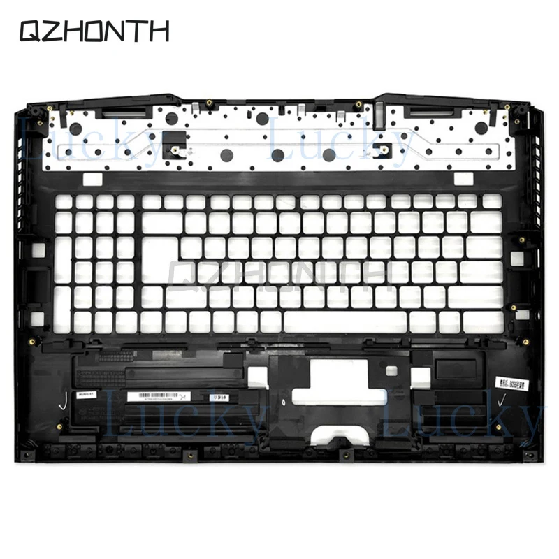 f  New For MSI GP76 GE76 MS-17K1 17K2 17K3 17K4 Palmrest Case without Keyboard