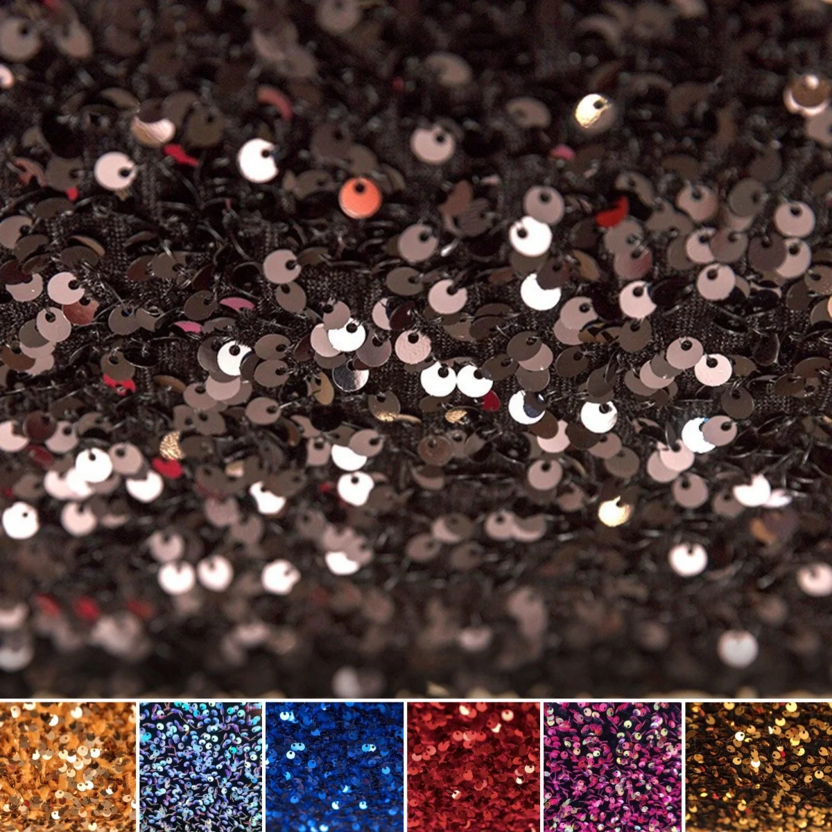 

Не вниз эластичная ткань 3D 5 мм с блестками, вышитая ткань, пенопластовые бусины, модная ткань для выступлений, банкетная одежда, байковая ткань