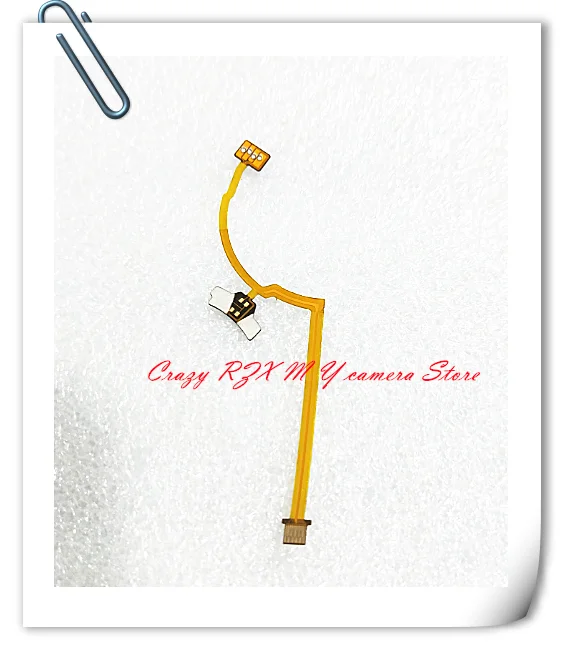 New Lens Aperture Sensor Flex Cable For SONY FE2.8/ 24-70 mm 24-70mm GM Repair Part