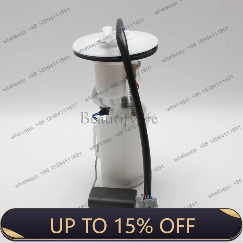 YJ Fuel Pump Assembly 39500-120-0000 395001200000 For Hisun 250 UTV All Terrain Vehicle Fuel Delivery Module