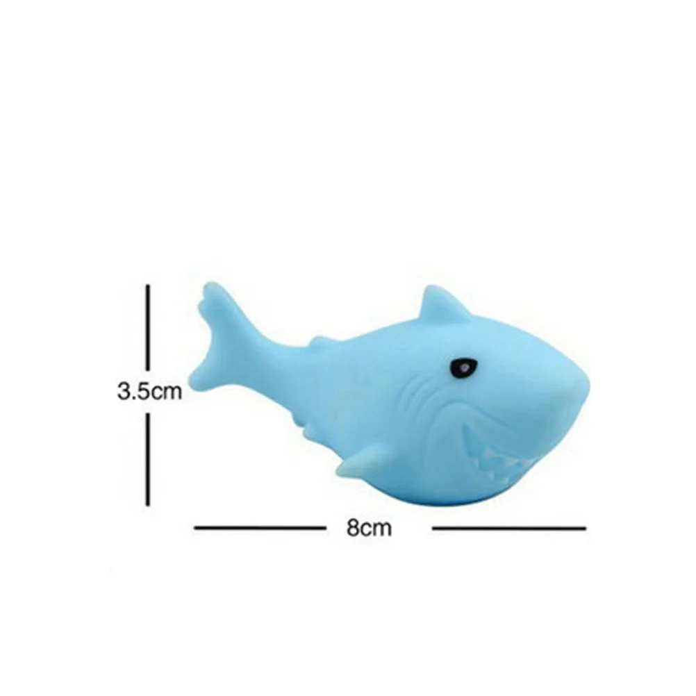 ไฟ LED รูปฉลาม 1.5 เมตร สำหรับตกแต่งบ้าน งานปาร์ตี้ งานแต่งงาน ใช้ไฟแบบธีมสัตว์