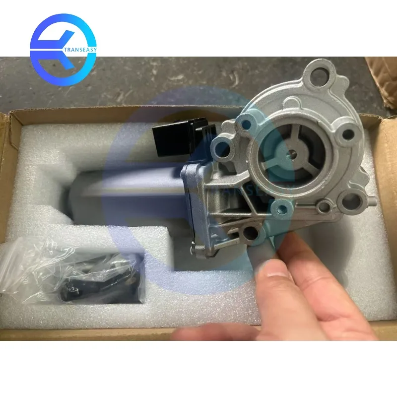 

ATC400 Новый ATC500 ATC700 27107566296 27107555295 2710752855 Привод раздаточной коробки для двигателя переключения передач BMW X3 X5 2004-2010 гг.