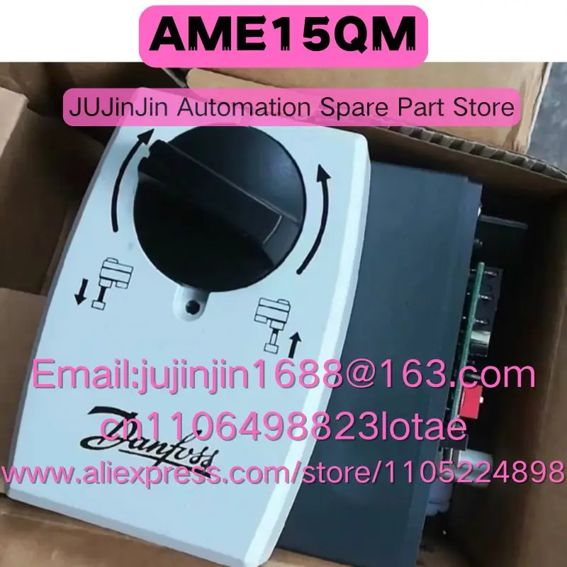 AME15QM العلامة التجارية الجديدة الأصلية يتم شحنها بسرعة #1