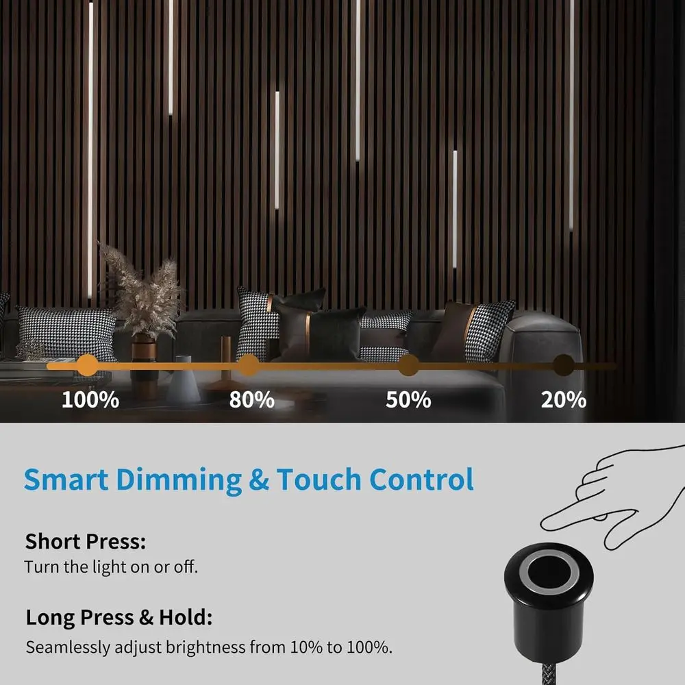 LED Lighting Kit Installation