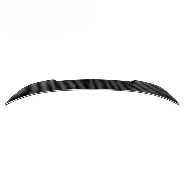 

Top Material Car wings Suitable for G80 M3 CS Style Dry Carbon Fiber Spoiler 2021-2023custom