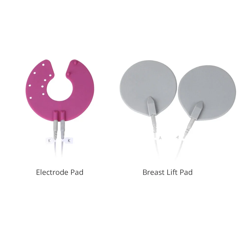 أحدث محفزات العضلات ems لعام 2025 أداة تدليك للياقة البدنية والوركين والذراعين ومدرب عضلات البطن