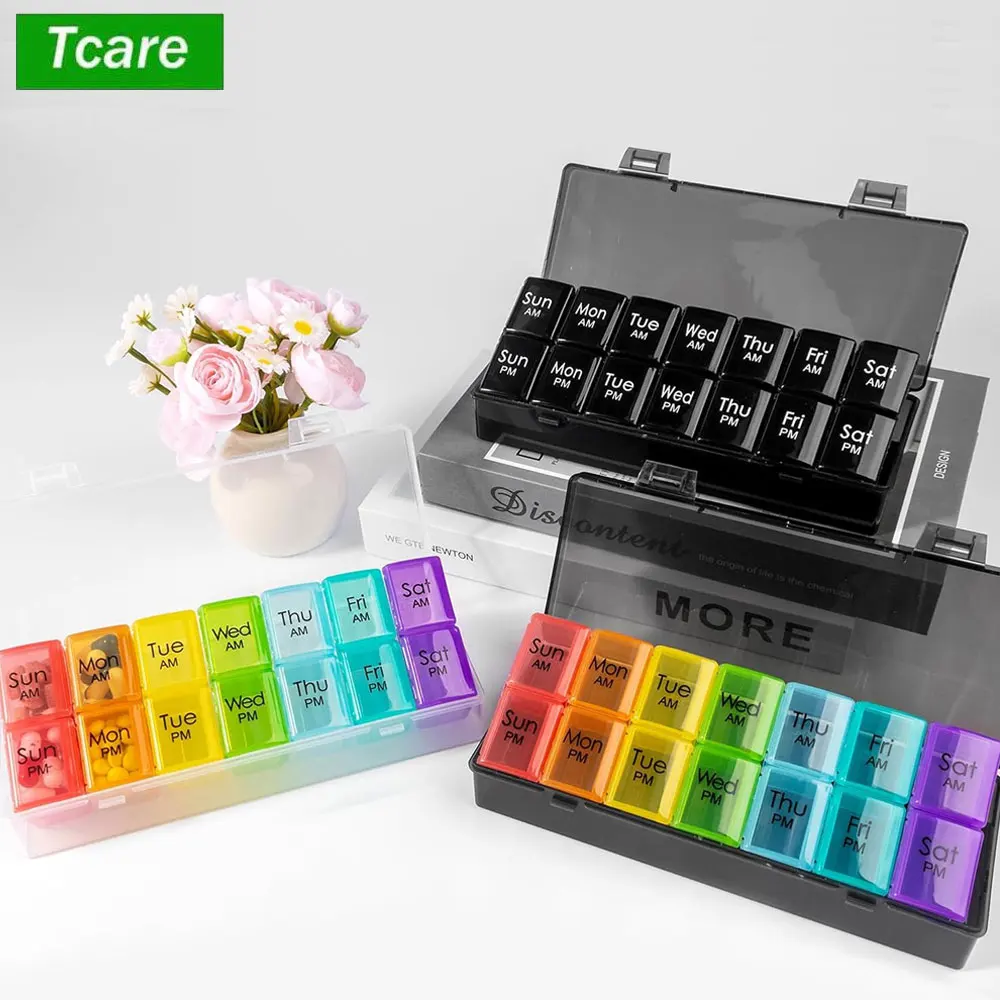 1 Pcs New Am Pm Wee… - image