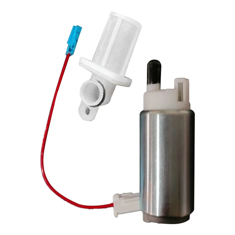 For Yamaha F115 F115A FL115 LF115A Mercury 4-Stroke F115 Outboard Motor Petrol Fuel Pump 68V-13907-00