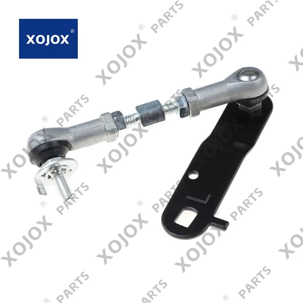 

XOJOX 48906-35010 48906-35020 Height Level Sensor Compatible Prius Tacoma for RX350 RX330 RX400h ES330 Left/Right(Left)