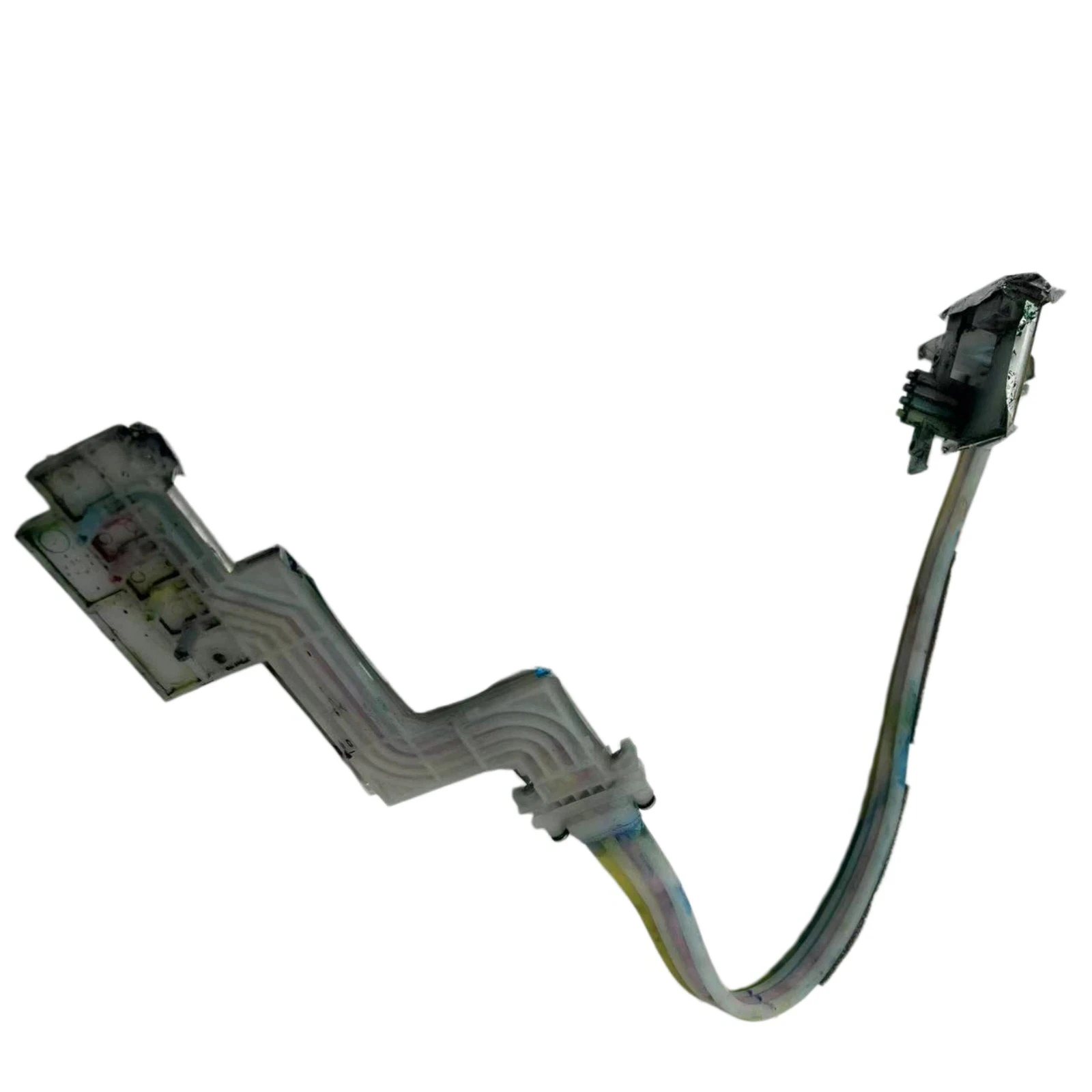 Tubo de tinta para impresora WorkForce Pro C5710 WF C5710, compatible con Epson WF-C5710