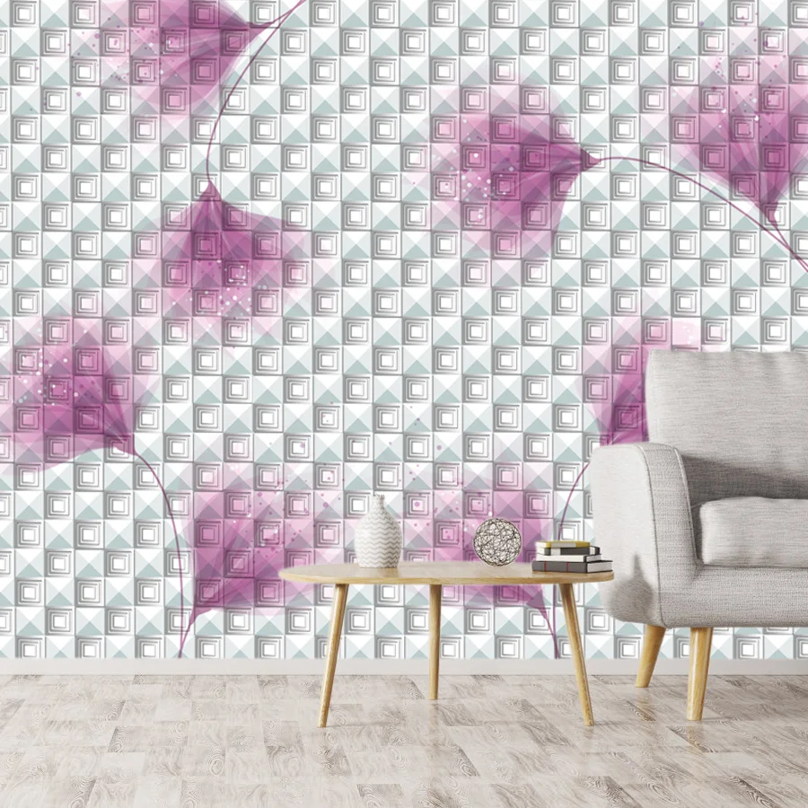 

Self Adhesive Wallpaper for Living Room Optional Leaf Brick Sticker Contact Wall Papers Home Decor Papel Tapiz Moderno De Lujo