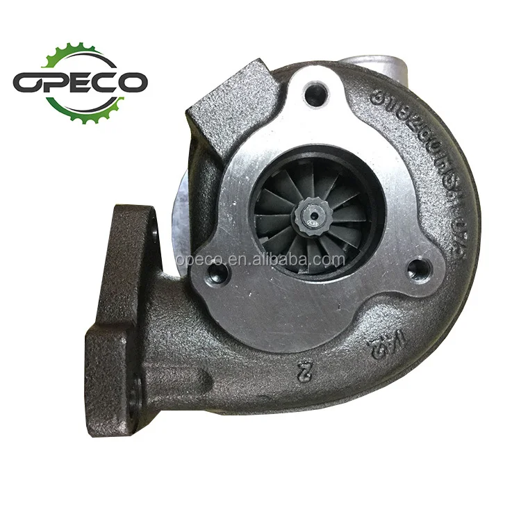 

For Deutz BF4M2011 BF4L 1011/T Turbocharger S1B 319246 04209145KZ 319247 319261 314918 314991 315850