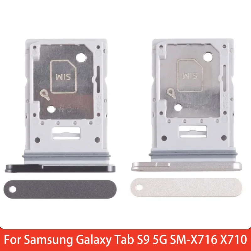 Лоток для SIM-карты для Samsung Galaxy