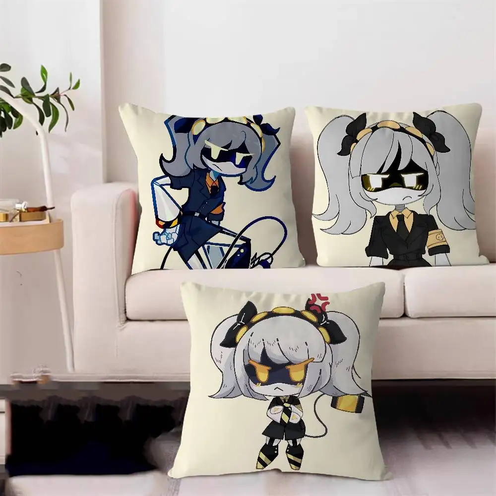 M-Murder Drones J C…