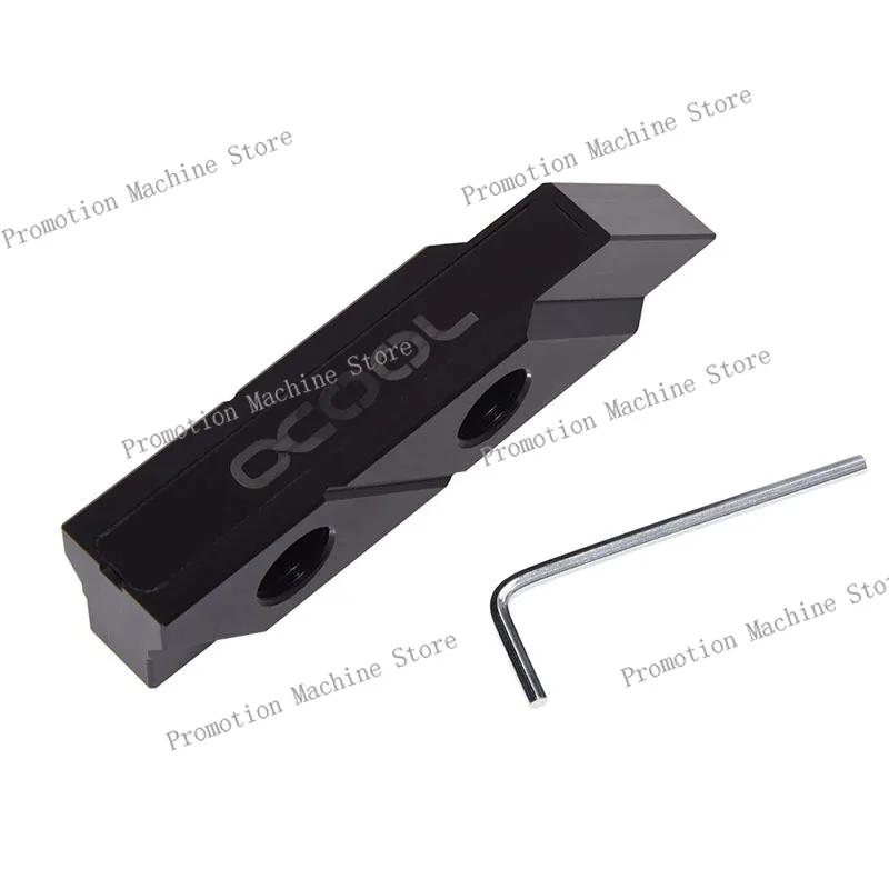 

Eisblock Aurora replacement Terminal Cover Acetal