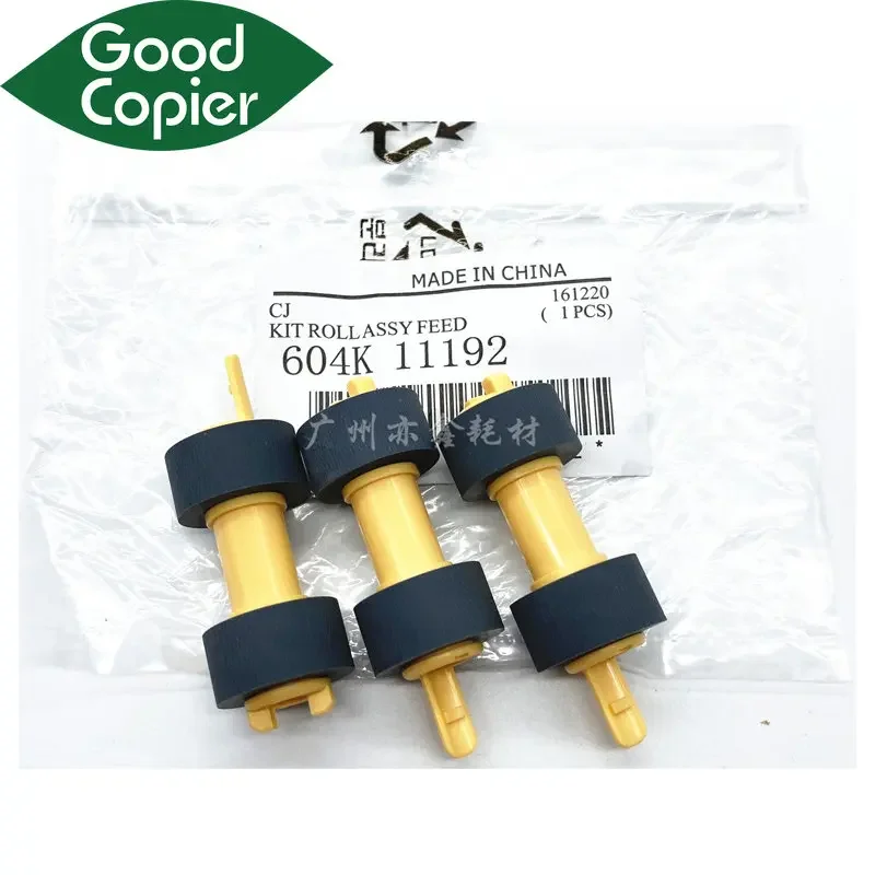 Original new 604K11192 Pickup Roller For Xerox 455D P355D M355DF 2108B 3105 2065 3055 Copier Parts