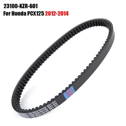 Drive belt For Honda PCX125 PCX 125 2012 2013 2014 23100-KZR-601