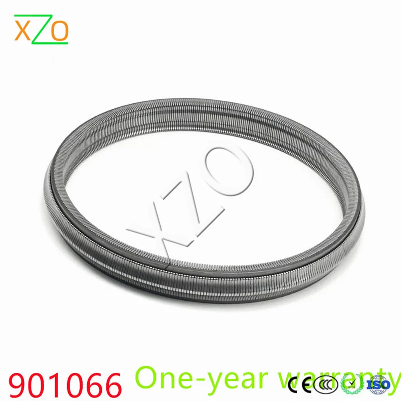 الأصلي JF011E 901066 RE0F10A CVT حزام على شكل سلسلة لميتسوبيشي نيسان دودج جيب نسخة محسنة ومعززة