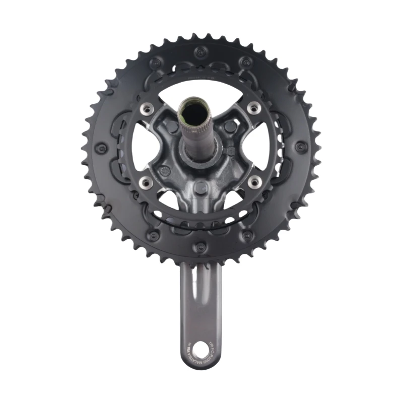 ロードクランクセット,2x8スピード,fc,r2000,SHIMANO-CLARIS mm,170mm