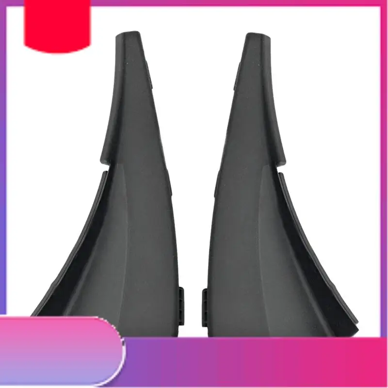 

Car Front Windshield Wrap Corner Trim Wiper Side Cowl Trim Cover Lid 735640965 735642890 For Jeep Renegade 2016-2021 Car Parts-Y