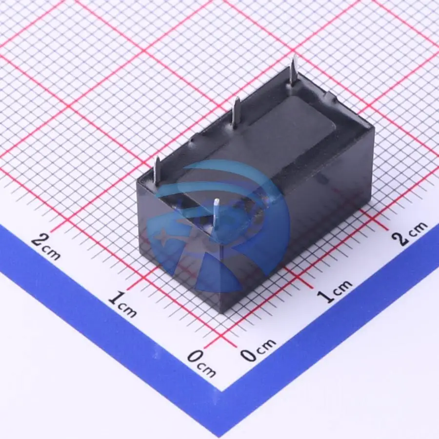 HFE60/5-1HST(359) Plugin,11.3x20.2mm Power Relays china supplier