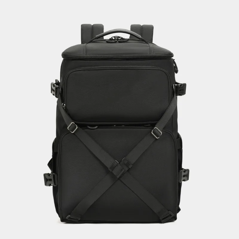 

New male SLR double shoulder camera bag travel large capacity drone bag multifunctional waterproof photography