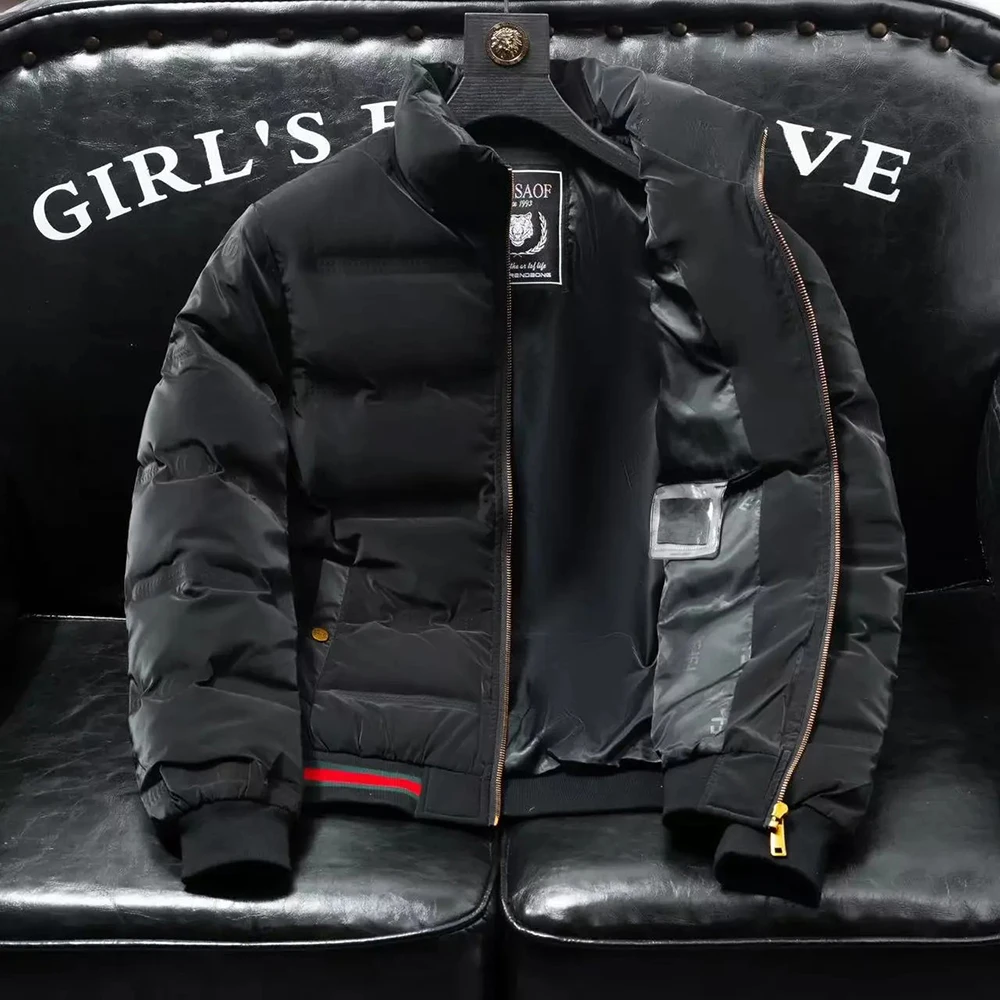 Рисунок 2 - Американская уличная мода