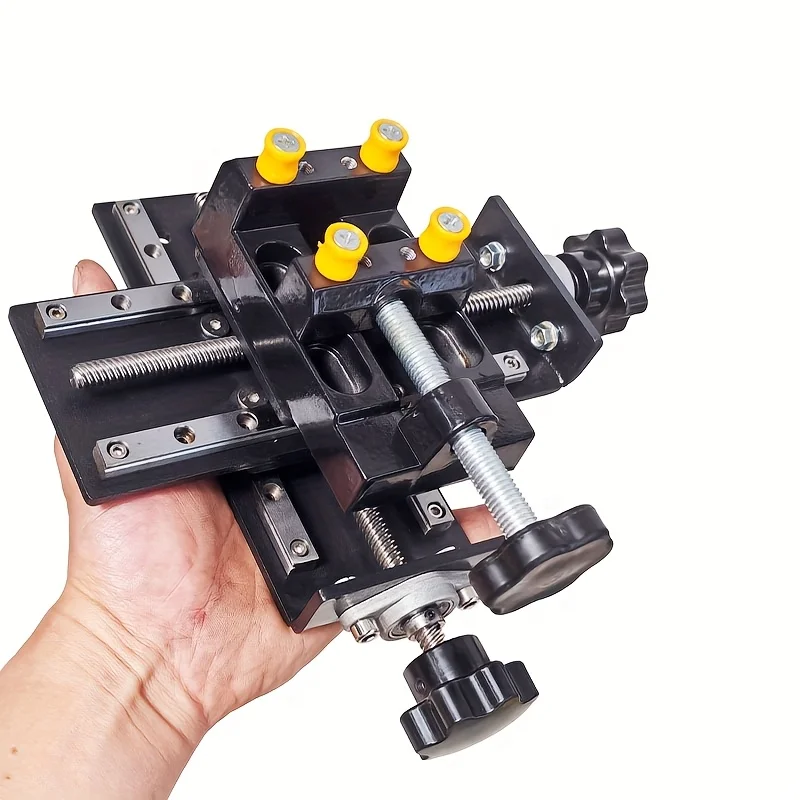 1Pc Cross Vise, Wor…